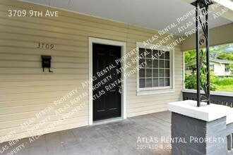 3709 9th Ave in Birmingham, AL - Building Photo - Building Photo