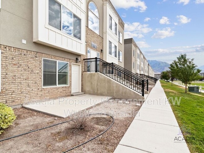 property at 678 E 500 S