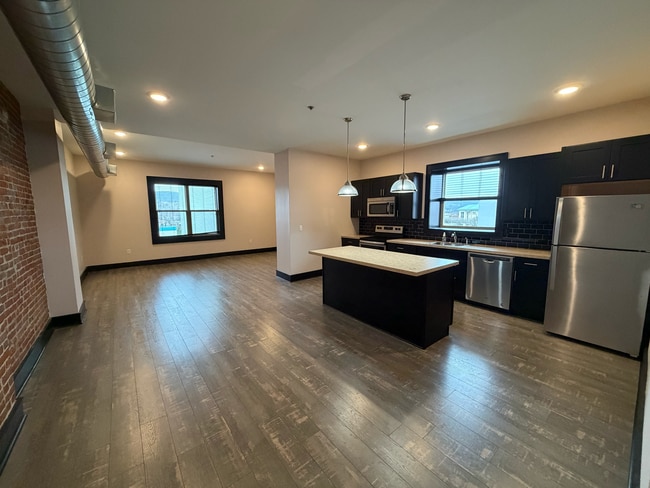 property at 305 Penn Ave