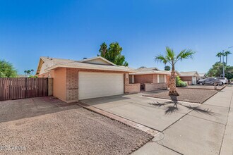 1845 S Beverly in Mesa, AZ - Building Photo - Building Photo