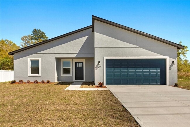property at 13835 SW 47th Cir