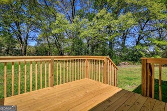 680 North Ave in Madison, GA - Building Photo - Building Photo