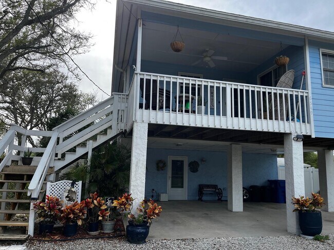 6549 Madison St in St. Augustine, FL - Building Photo - Building Photo