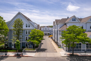 The Legacy at Arlington Center Apartments