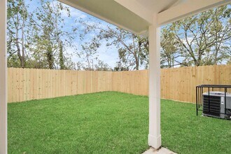 2413 Chew St in Houston, TX - Building Photo - Building Photo
