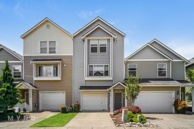 property at 13908 NE 23rd Ave