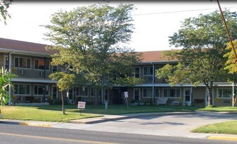 Frontier Communities in Laurel, MT - Building Photo