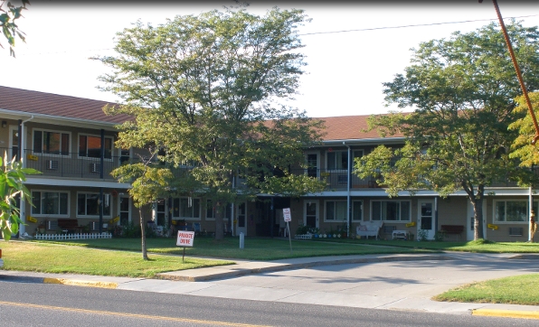 Frontier Communities in Laurel, MT - Foto de edificio