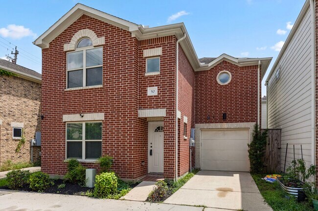 5951 S Loop E in Houston, TX - Building Photo - Building Photo