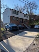 107 Grover Ave in Pittsburgh, PA - Building Photo