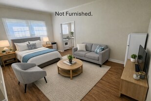 4530 Normandie Ave, Unit 104 in Los Angeles, CA - Building Photo