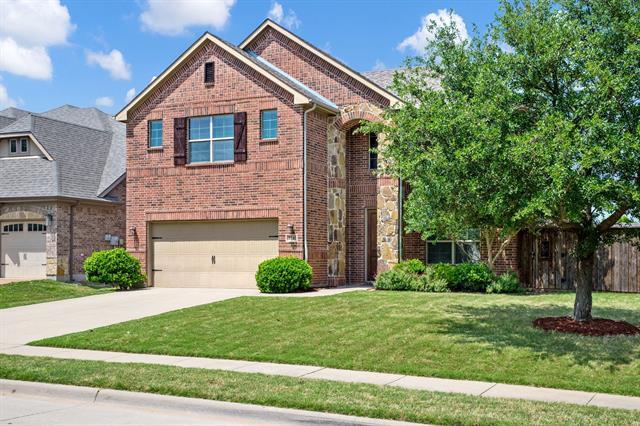2241 Catherine Ln in McKinney, TX - Building Photo
