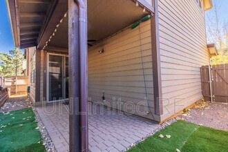 2513 W Pollo Cir in Flagstaff, AZ - Building Photo - Building Photo