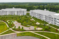 The Elm at Island Creek Village in Duxbury, MA - Foto de edificio - Building Photo