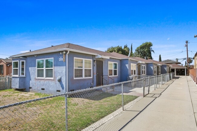 property at 3569 Mulford Ave