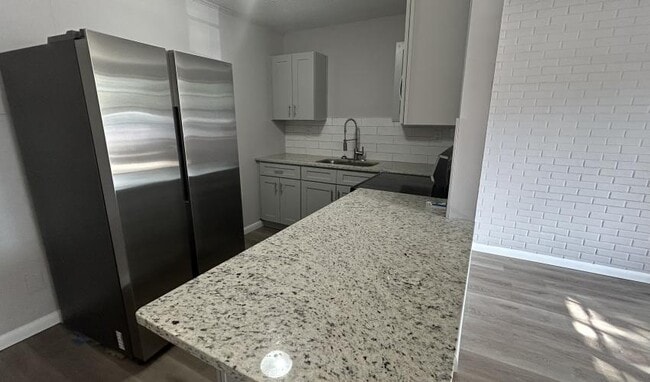 5747 Luella St, Unit 1 in Jacksonville, FL - Building Photo - Building Photo