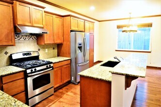 16118 119th Pl NE in Bothell, WA - Building Photo - Building Photo