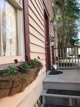 541 E Jones Ln in Savannah, GA - Foto de edificio - Building Photo