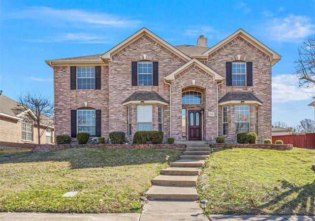 3926 Rolling Oaks Dr