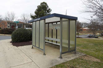 Village Square in Gastonia, NC - Building Photo - Building Photo