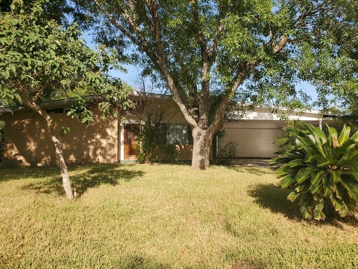 814 E Ebony Dr in Harlingen, TX - Building Photo