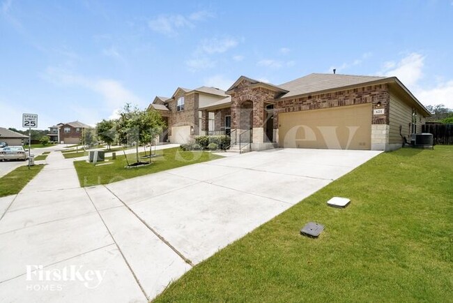 621 Pipe Gate in Cibolo, TX - Building Photo - Building Photo