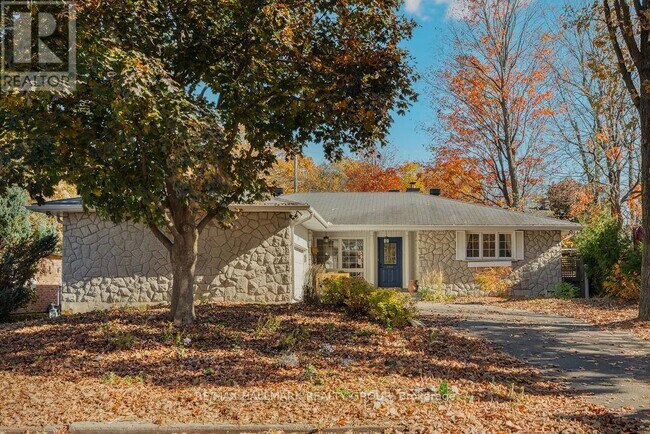 property at 275 Crocus Ave