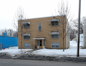 3520-3522 Penn Ave N in Minneapolis, MN - Building Photo - Building Photo