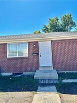 5670 W 52nd Ave in Denver, CO - Building Photo