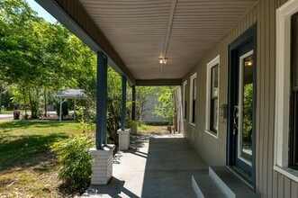 207 Hackberry St in Terrell, TX - Building Photo - Building Photo