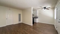 4060 Euclid Ave in San Diego, CA - Building Photo - Interior Photo