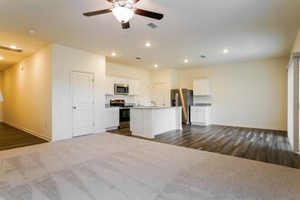 745 Shepard Rock Dr in Zebulon, NC - Building Photo - Building Photo