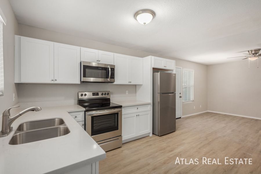 1011 E Commonwealth Pl in Chandler, AZ - Building Photo