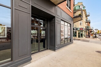 The Jade in St-Hyacinthe, QC - Building Photo - Building Photo