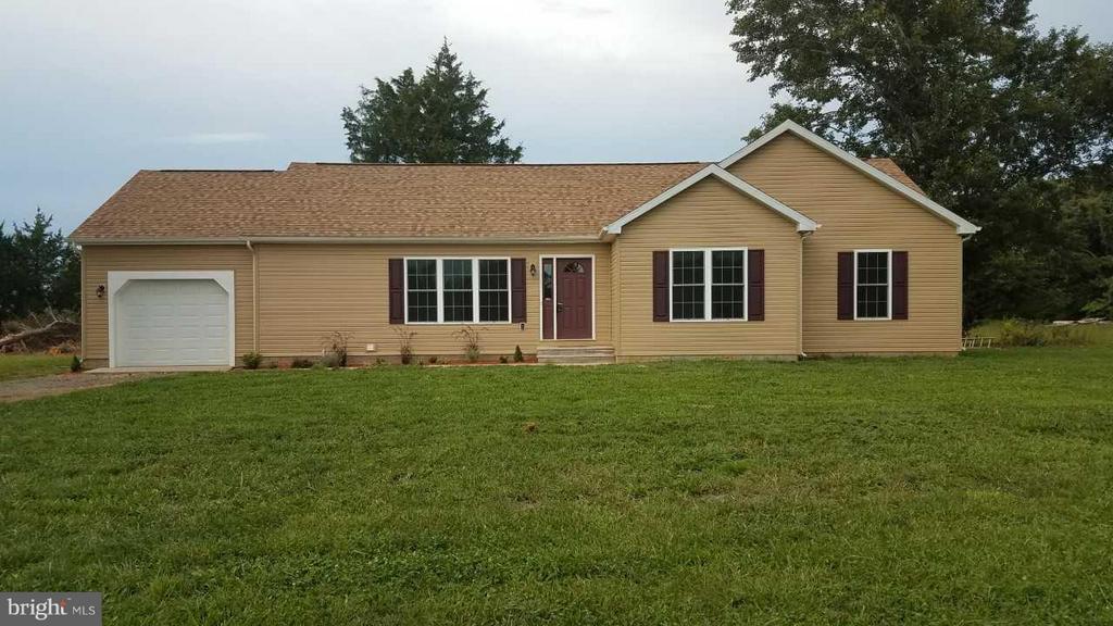1440 Sowego Rd in Catlett, VA - Building Photo