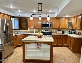 12716 Tierra Aurora Dr in El Paso, TX - Building Photo - Building Photo