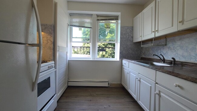 property at 925 West Side Ave