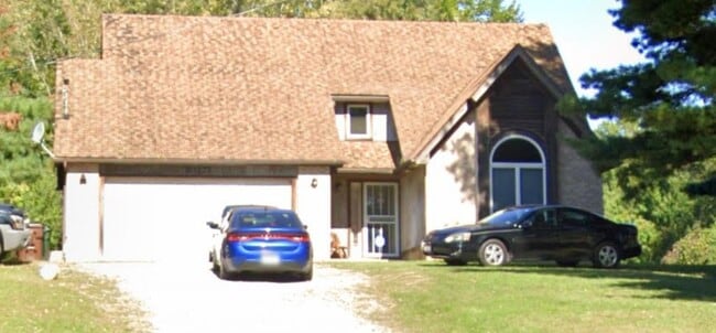 property at 20277 Emery Rd