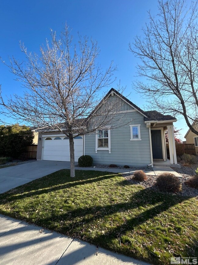 5380 Siltstone Way in Sparks, NV - Building Photo - Building Photo