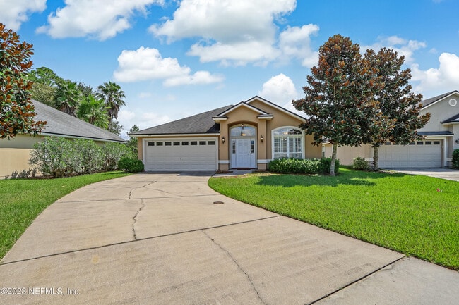 property at 608 Birchbark Trail