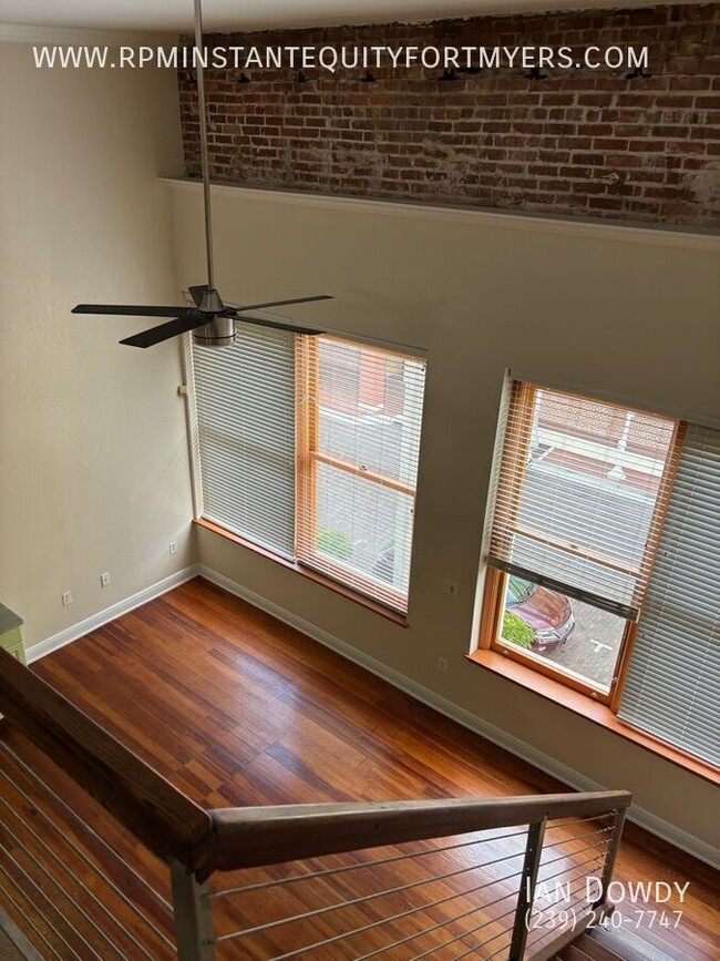 property at 2260 First St