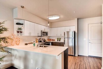 Parla in Seattle, WA - Building Photo - Building Photo