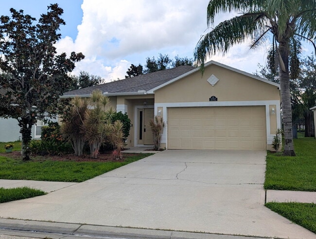 3792 Manitoba Way in Rockledge, FL - Building Photo - Building Photo