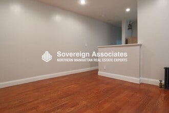 571 West 159th Street in New York, NY - Foto de edificio - Floor Plan