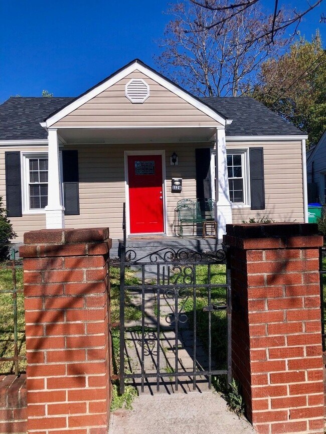 1128 Sumpter St in Richmond, VA - Building Photo - Building Photo