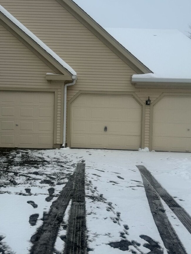 205 Glasgow Ln in Schaumburg, IL - Building Photo - Building Photo