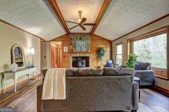 3452 Monica Ln SW in Conyers, GA - Building Photo - Building Photo