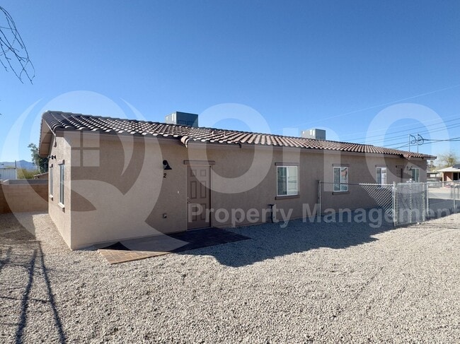 property at 430 E Wilcox Dr