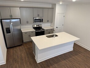 1 Cottage Grove Dr in Oxford, MS - Building Photo - Building Photo