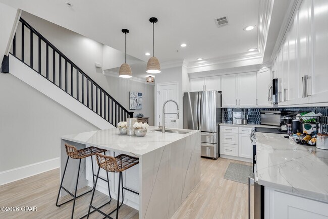 3827 Mariner Dr in Panama City, FL - Building Photo - Building Photo